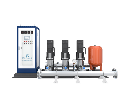 SKB VII系列 節能型恒壓變頻供水設備